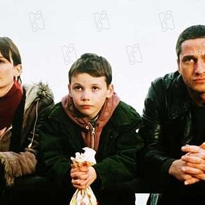 Bilder Gerard Butler