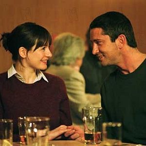 Bilder Gerard Butler