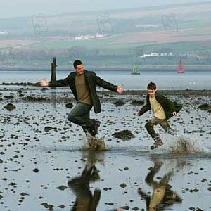 Bilder Gerard Butler