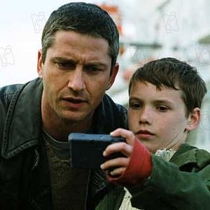 Bilder Gerard Butler