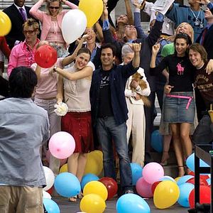 Bilder 30 über Nacht