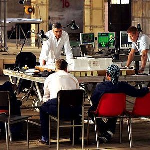 Bilder Ocean's Twelve