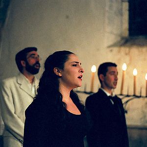 Bilder Marilou Berry