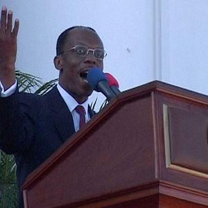 Bilder Charles Najman