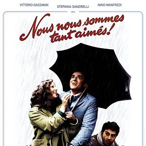 Bilder Wir hatten uns so geliebt