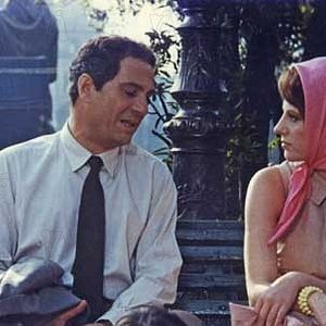 Bilder Stefania Sandrelli