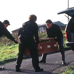 Bilder Alfred Molina