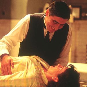 Bilder Brenda Blethyn