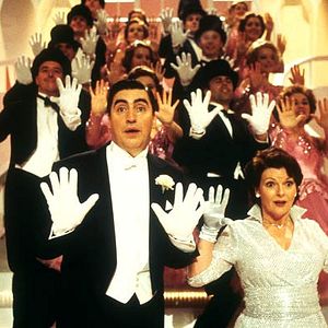 Bilder Brenda Blethyn