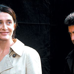 Bilder François Cluzet