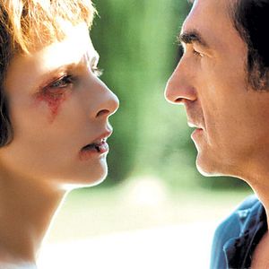 Bilder François Cluzet