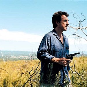 Bilder François Cluzet