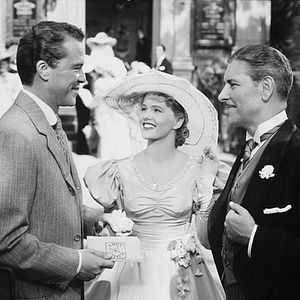 Bilder Joseph L. Mankiewicz