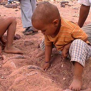 Bilder Agadez Nomade FM