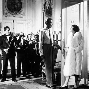 Bilder Ariane - Liebe am Nachmittag