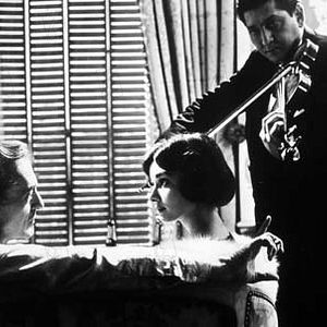 Bilder Ariane - Liebe am Nachmittag