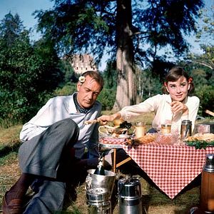 Bilder Ariane - Liebe am Nachmittag