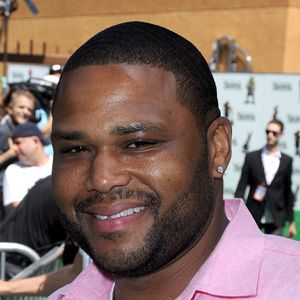 Bilder Anthony Anderson