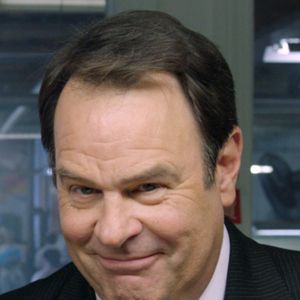 Bilder Dan Aykroyd