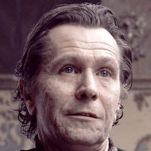 Bilder Gary Oldman