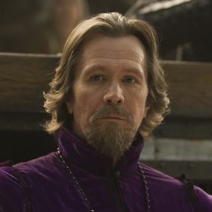 Bilder Gary Oldman