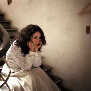 Bilder Gegen die Wand