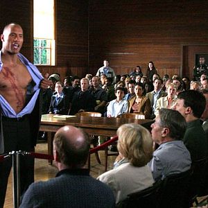 Bilder Walking Tall - Auf eigene Faust