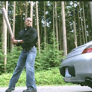 Bilder Walking Tall - Auf eigene Faust