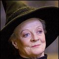 Bilder Maggie Smith