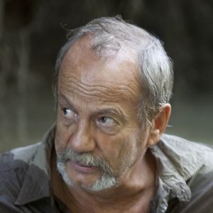 Bilder Patrick Chesnais