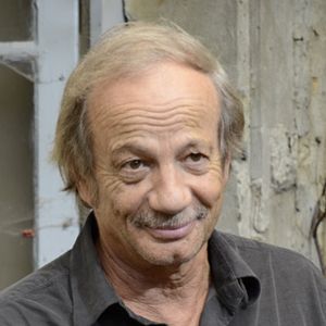 Bilder Patrick Chesnais