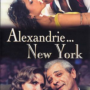 Bilder Alexandrie... New York