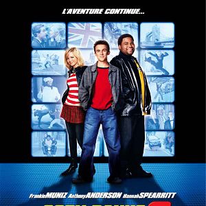 Bilder Agent Cody Banks 2: Mission London