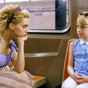 Bilder Uptown Girls – Eine Zicke kommt selten allein