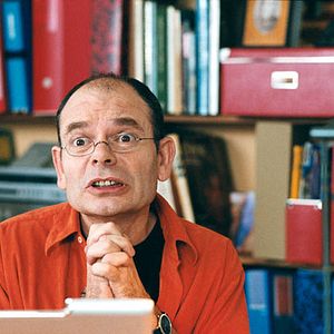 Bilder Cause toujours!