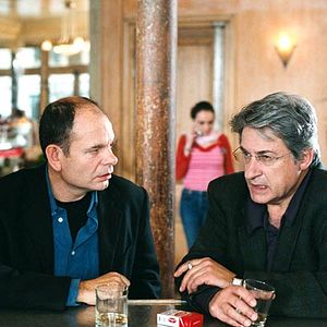 Bilder Cause toujours!