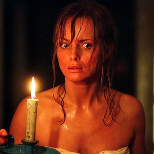 Bilder Izabella Scorupco