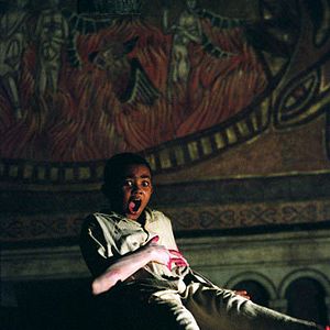 Bilder Exorzist: Der Anfang