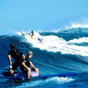 Bilder Riding Giants