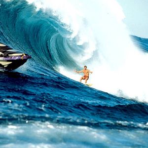 Bilder Riding Giants