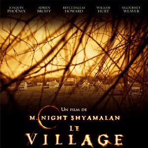 Bilder The Village - Das Dorf