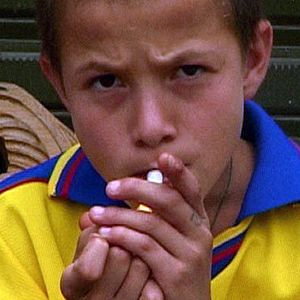 Bilder Davidson Ospina