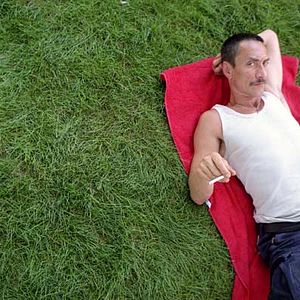 Bilder François Levantal