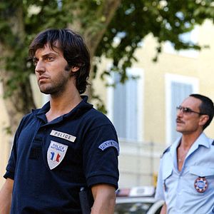 Bilder François Levantal