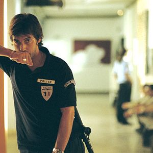 Bilder Frédéric Diefenthal