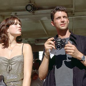 Bilder American Princess