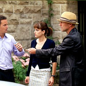 Bilder Matthew Perry