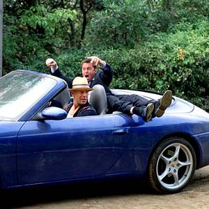 Bilder Matthew Perry