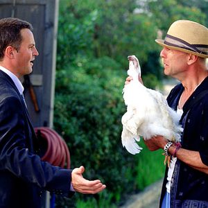 Bilder Matthew Perry