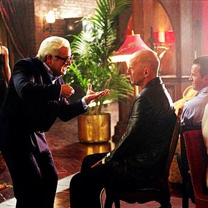 Bilder Matthew Perry